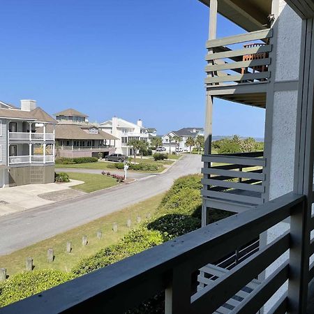 Lighthouse Point Rental 8B Tybee Island Exterior photo