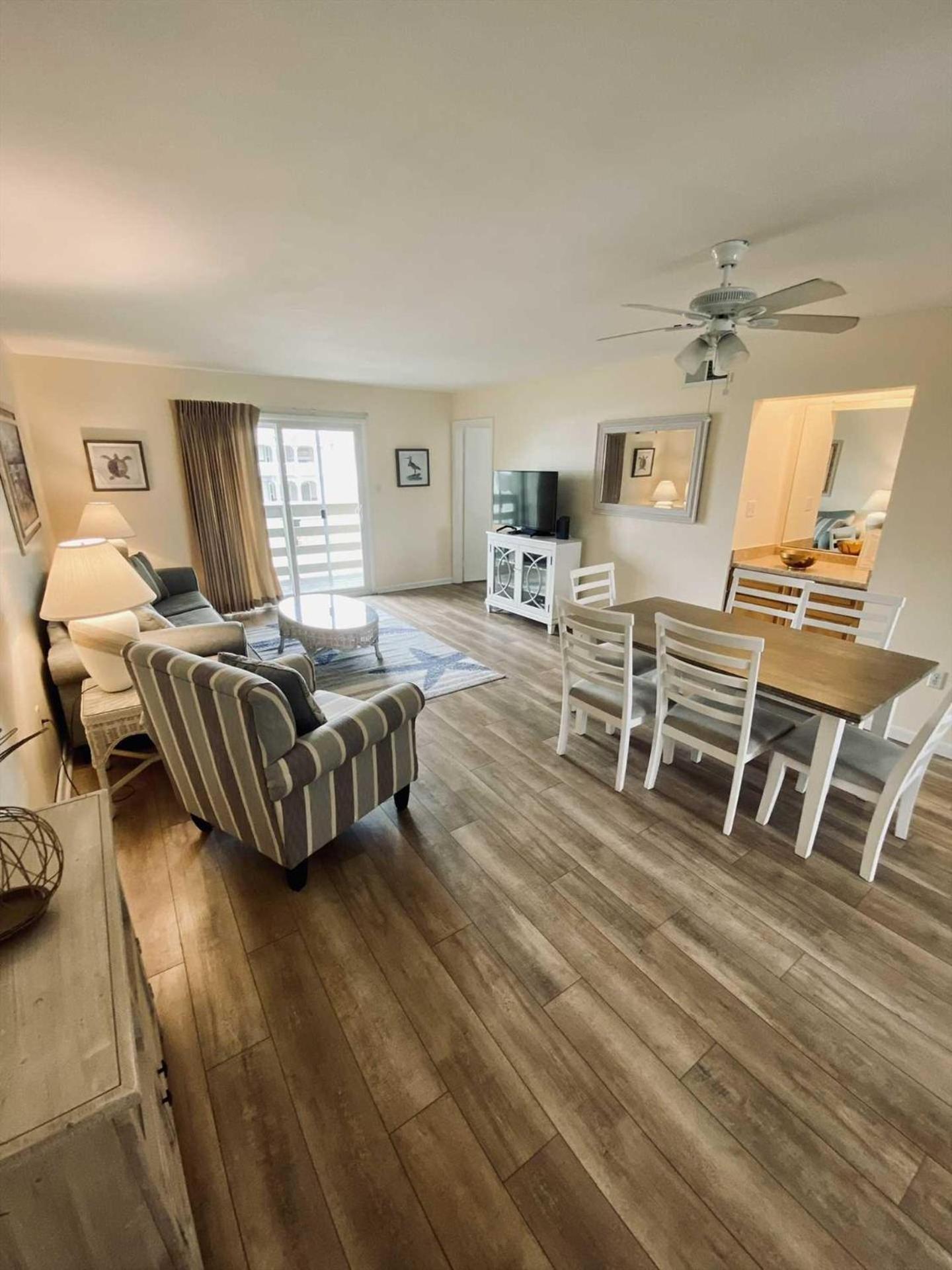 Lighthouse Point Rental 8B Tybee Island Exterior photo