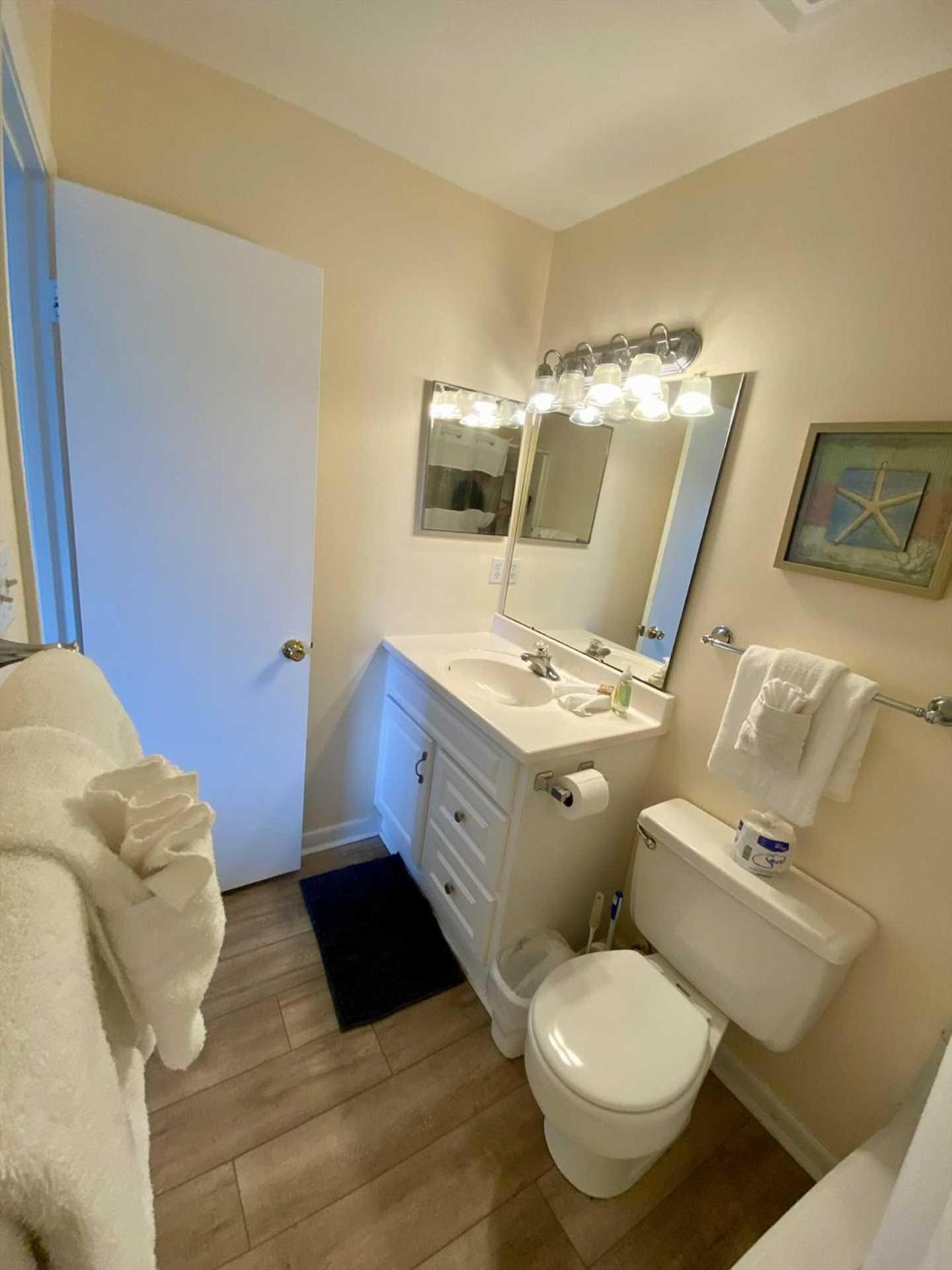 Lighthouse Point Rental 8B Tybee Island Exterior photo