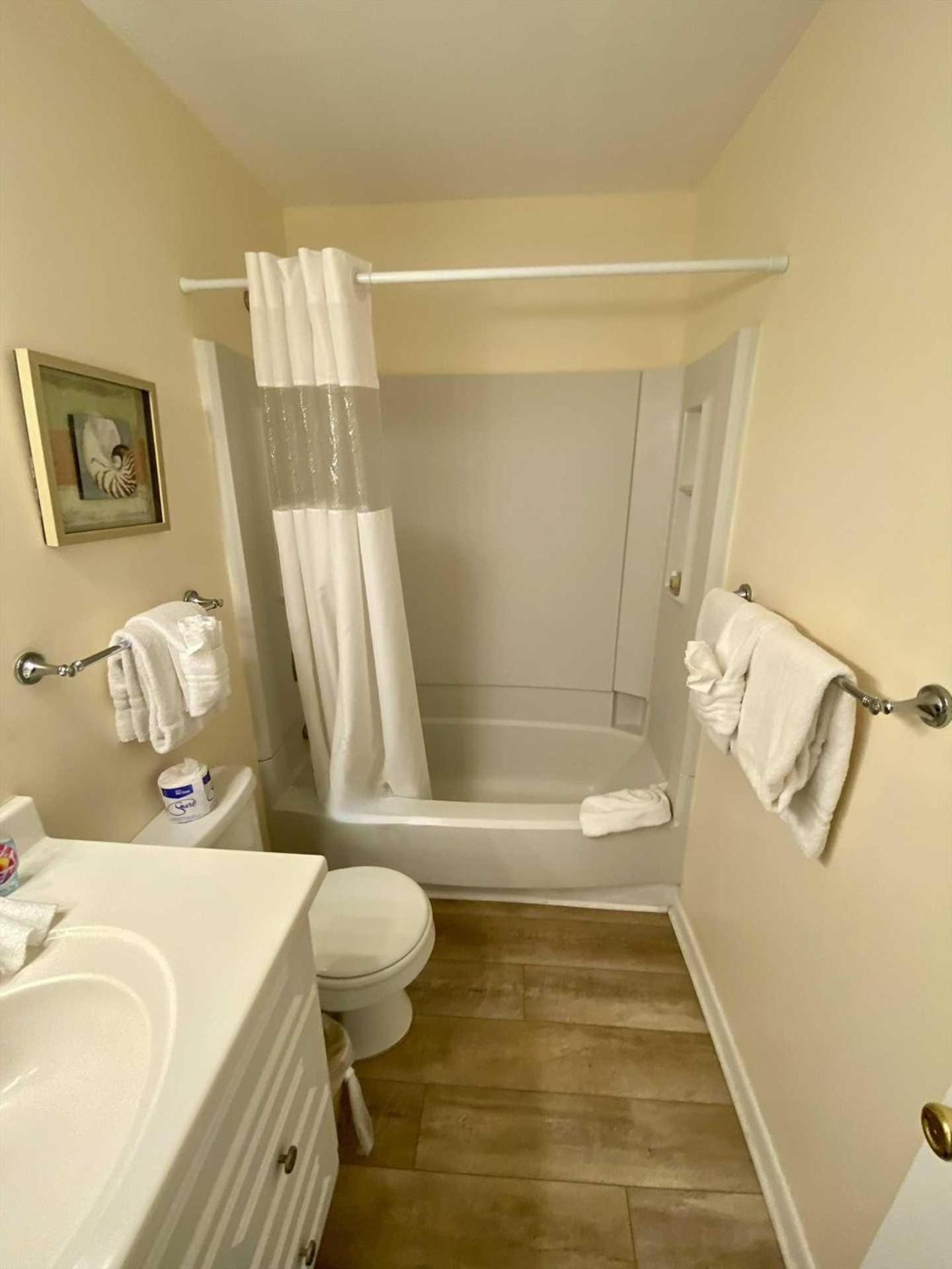 Lighthouse Point Rental 8B Tybee Island Exterior photo