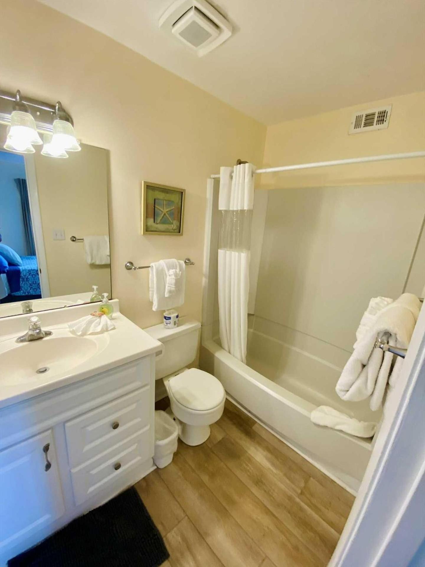 Lighthouse Point Rental 8B Tybee Island Exterior photo