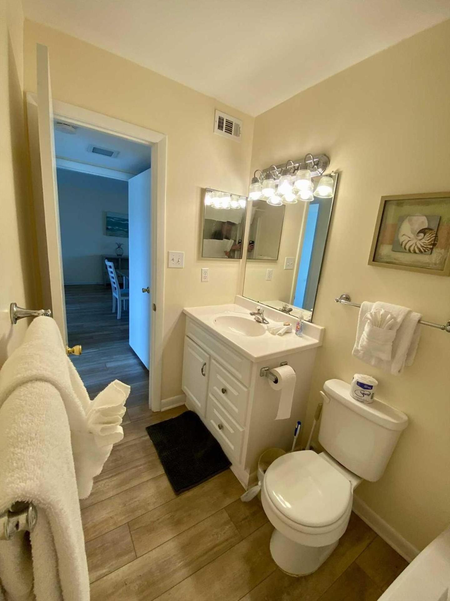 Lighthouse Point Rental 8B Tybee Island Exterior photo