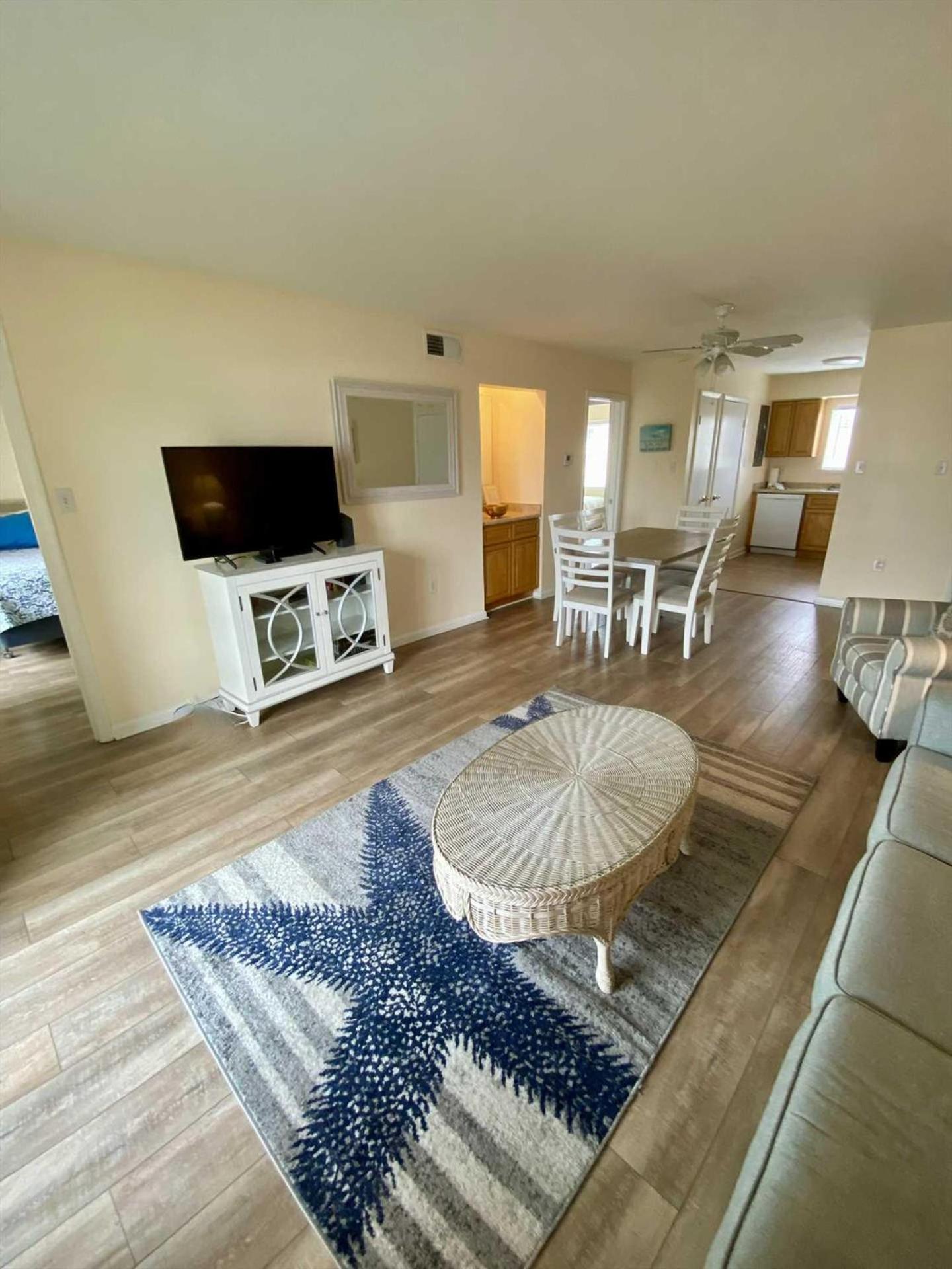 Lighthouse Point Rental 8B Tybee Island Exterior photo