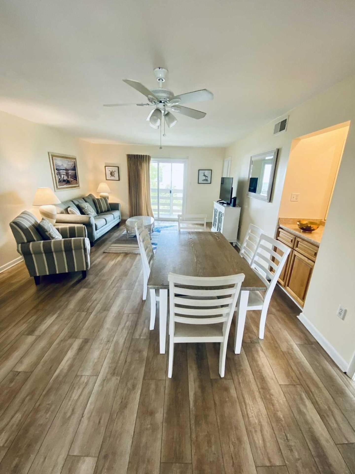 Lighthouse Point Rental 8B Tybee Island Exterior photo