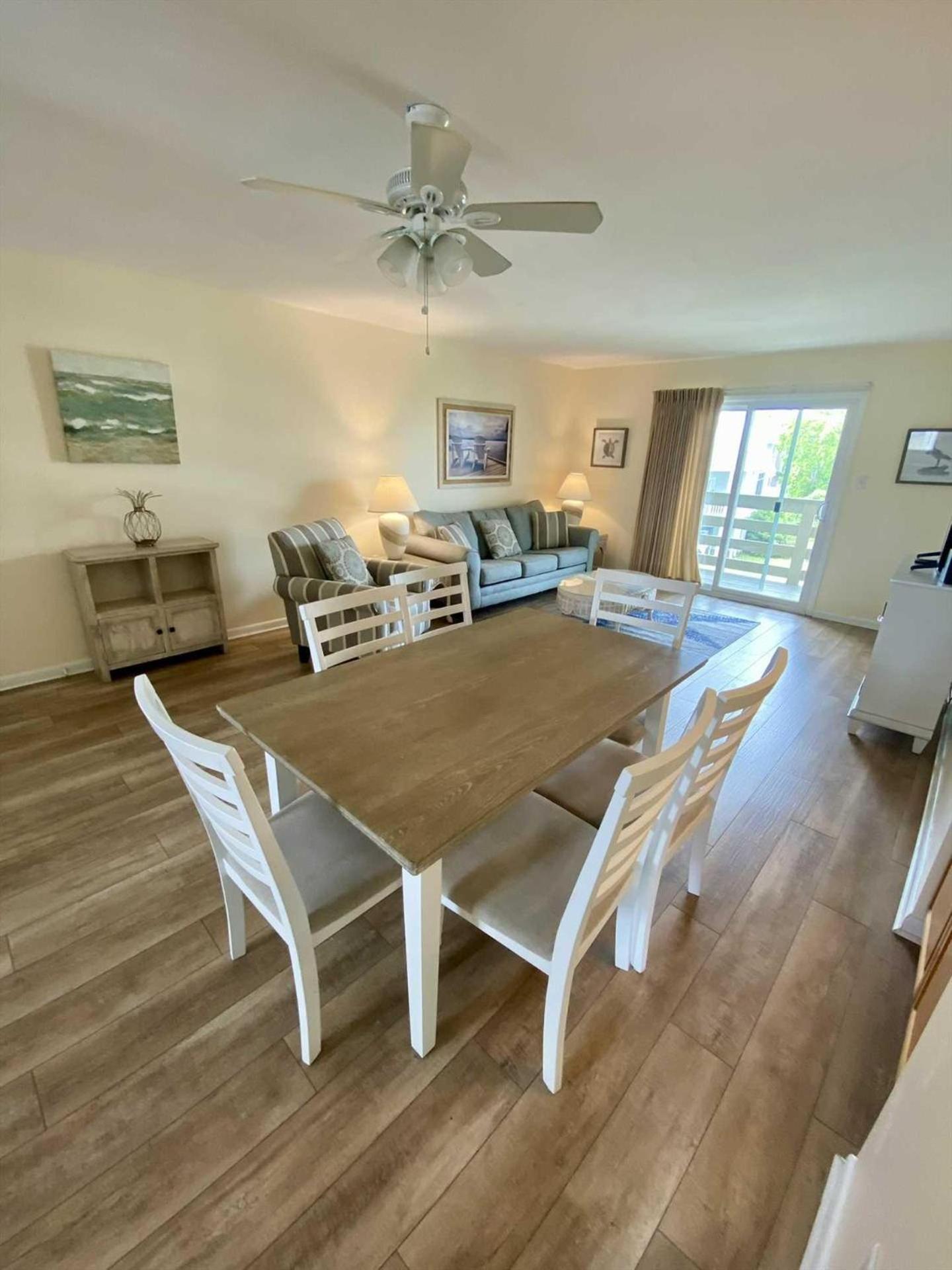 Lighthouse Point Rental 8B Tybee Island Exterior photo