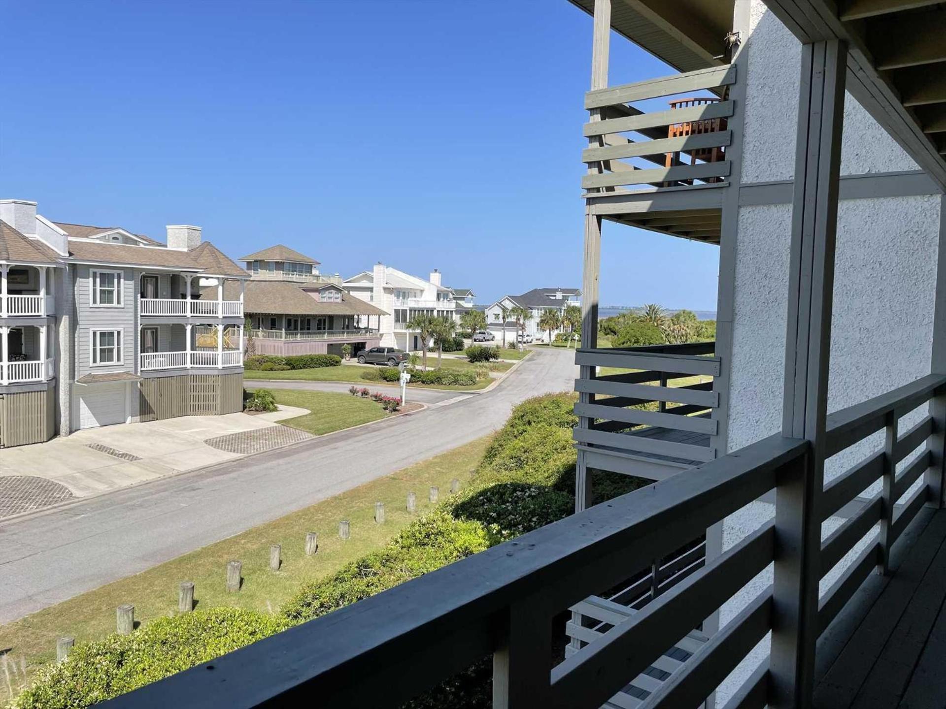 Lighthouse Point Rental 8B Tybee Island Exterior photo